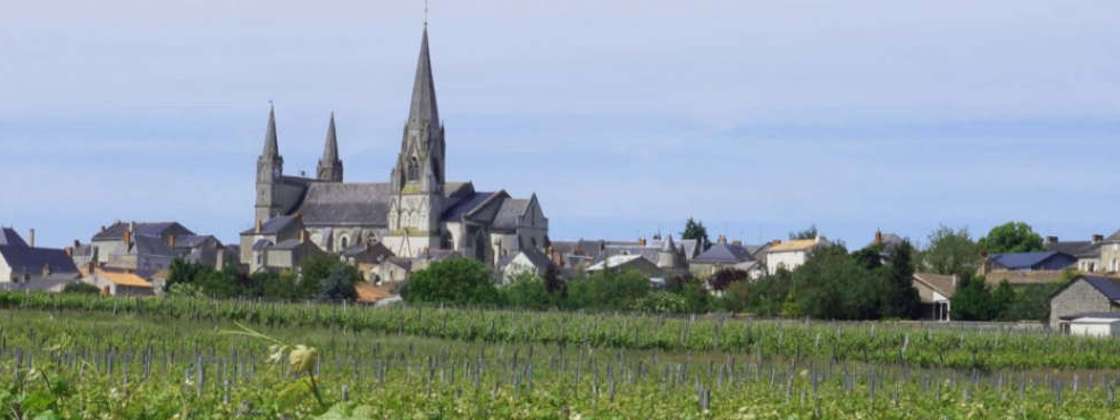 Domaine des ruaults