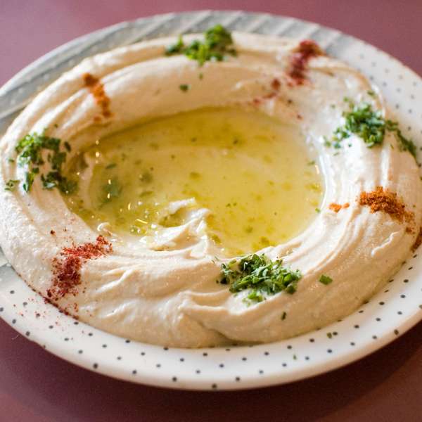 Houmous