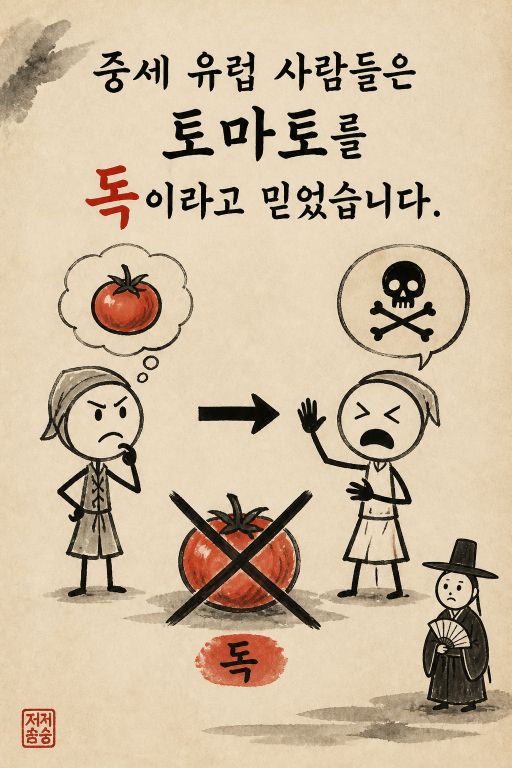 조선 저승사자
