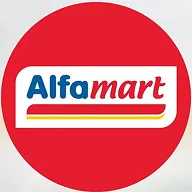 Logo Alfamart
