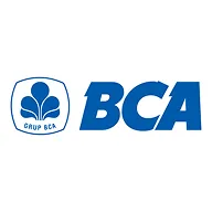 Logo BCA