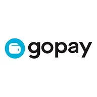 Logo GoPay