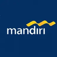 Logo Mandiri