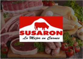 HUESO CARNUDO CONG - Susaron - $2.698