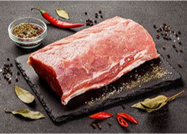 LOMO CENTRO  CONGELADO  - Susaron - $5.698