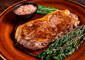 LOMO LISO  FRESCO AL VACIO - Susaron - $12.998