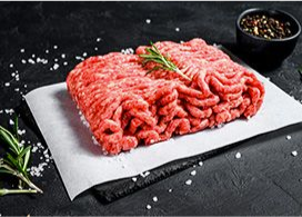 MOLIDA ESPECIAL 7% MG CONGELADO  - Susaron - $7.498