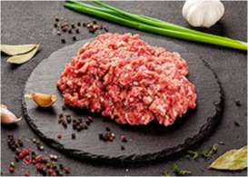 MOLIDA CORRIENTE 10% CONGELADO  - Susaron - $6.998