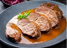 POSTA NEGRA  FRESCA AL VACIO - Susaron - $9.998