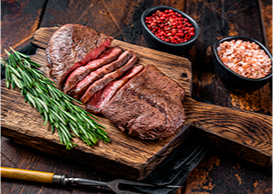 PUNTA PALETA  FRESCA AL VACIO - Susaron - $8.998