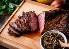 PUNTA PICANA  FRESCA AL VACIO - Susaron - $10.998