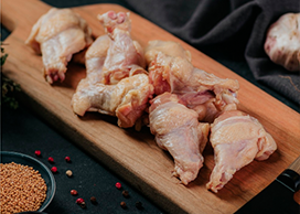 TRUTRO ALA CONGELADO - Susaron - $3.690