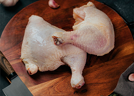 TRUTRO CUARTO CAJA 15 KGS