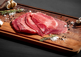 CHURRASCO POSTA KG CONGELADO 