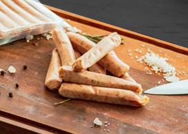 LONGANICILLA DE CAMPO - Susaron - $5.998