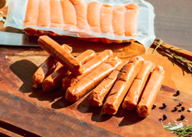 LONGANICILLA AL MERKEN - Susaron - $4.998