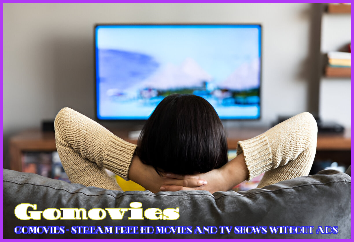 Gomovies Streaming Poster