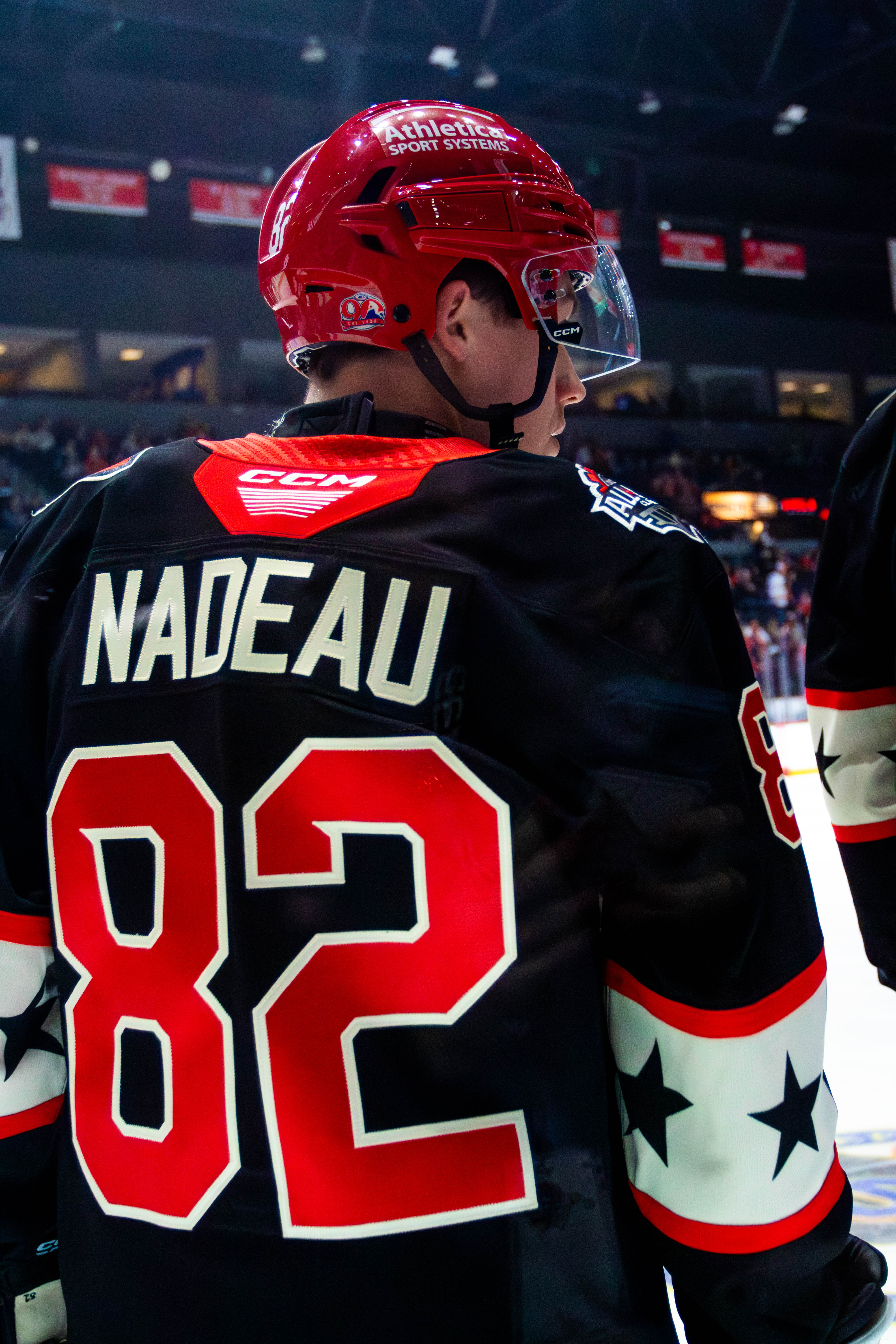 AHL All Stars