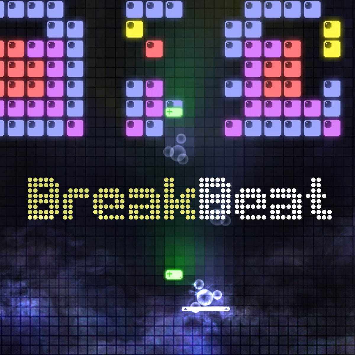 BreakBeat logo