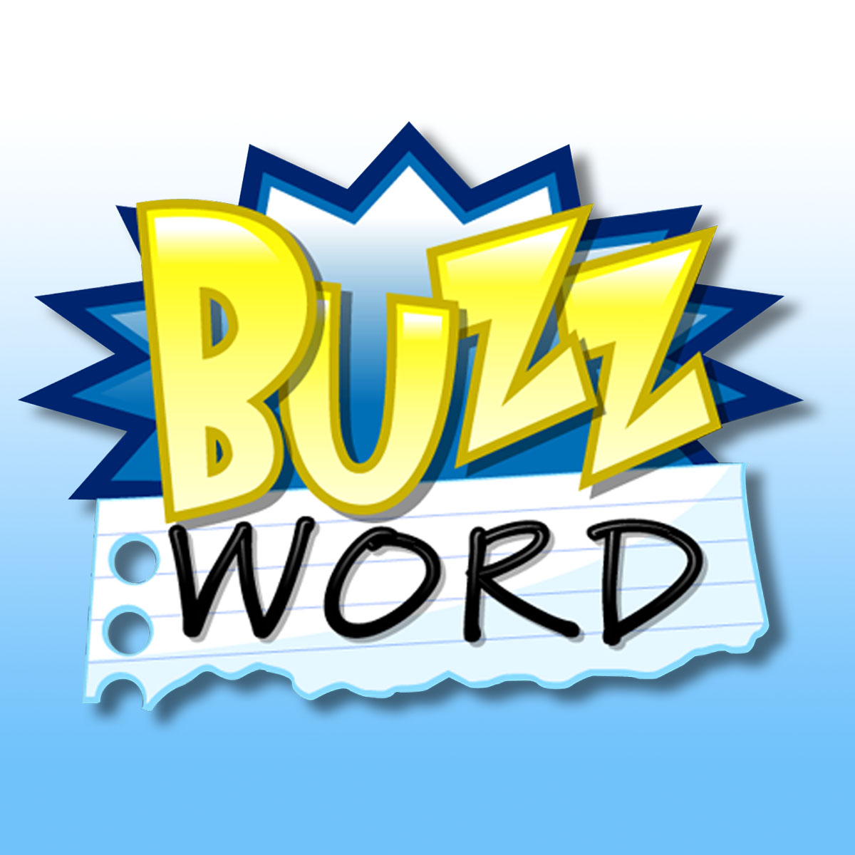 Buzz Word logo