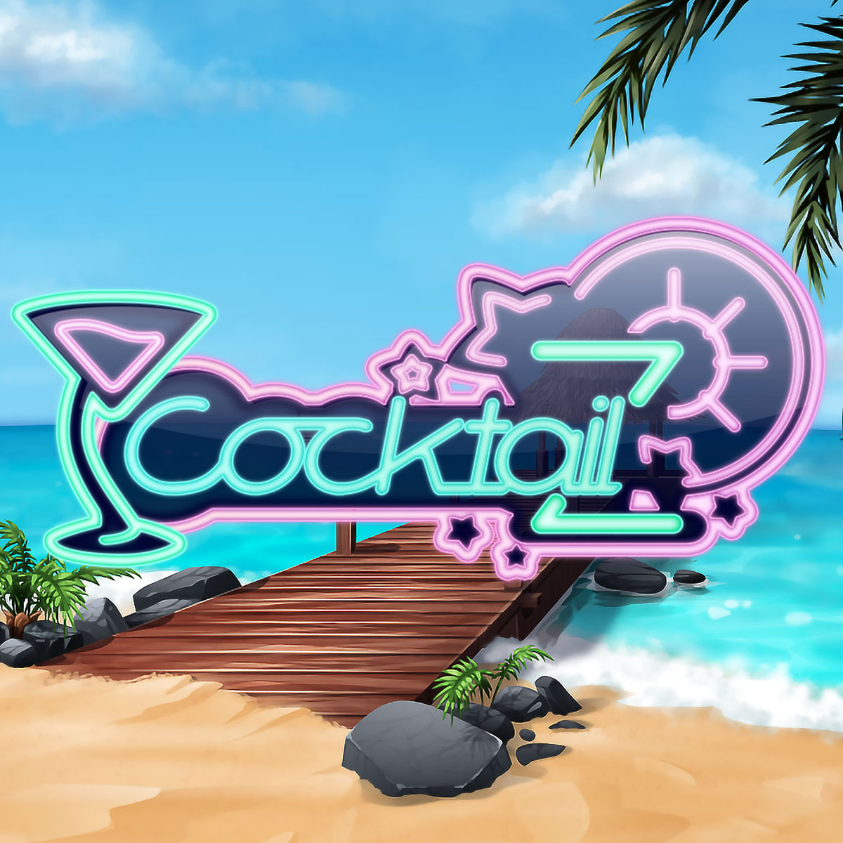 CocktailZ logo