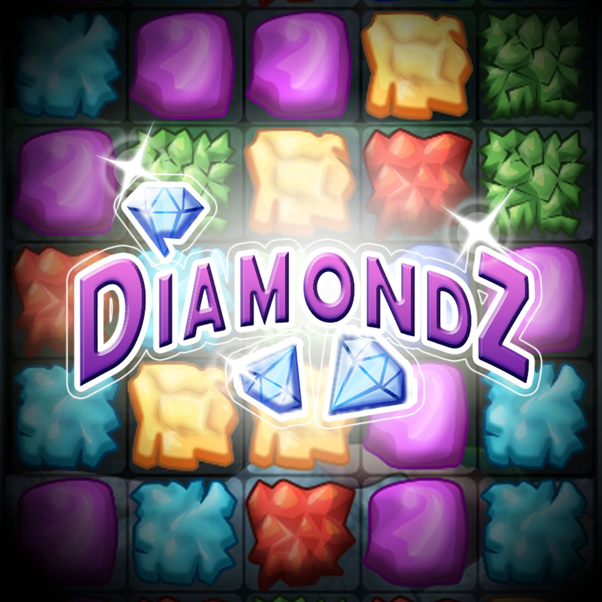 Diamondz logo