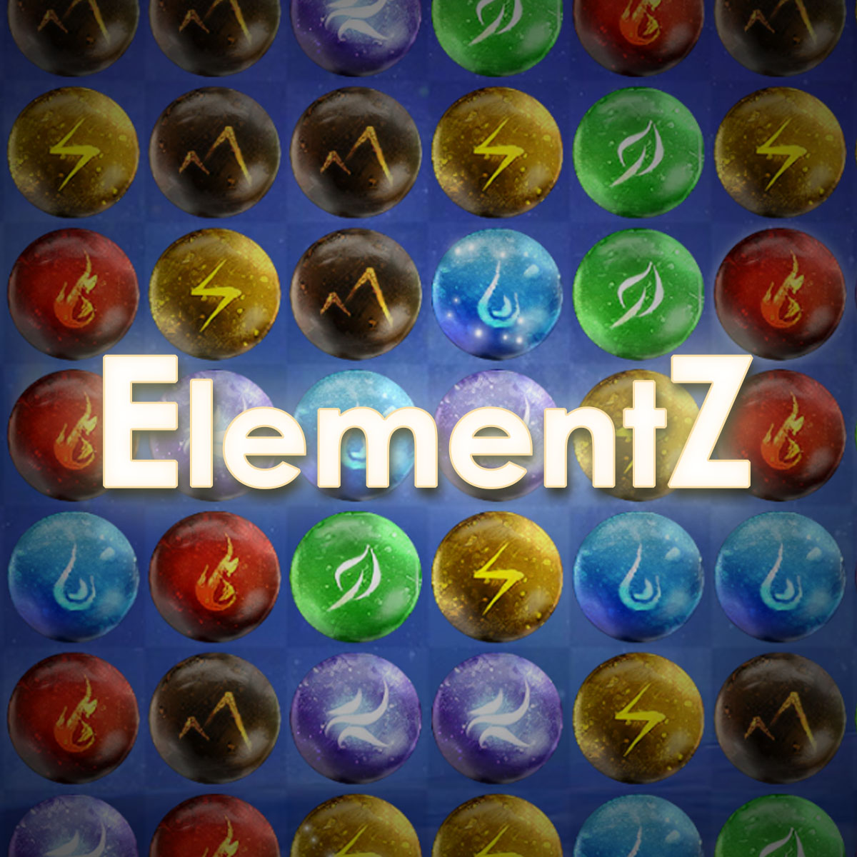 ElementZ logo