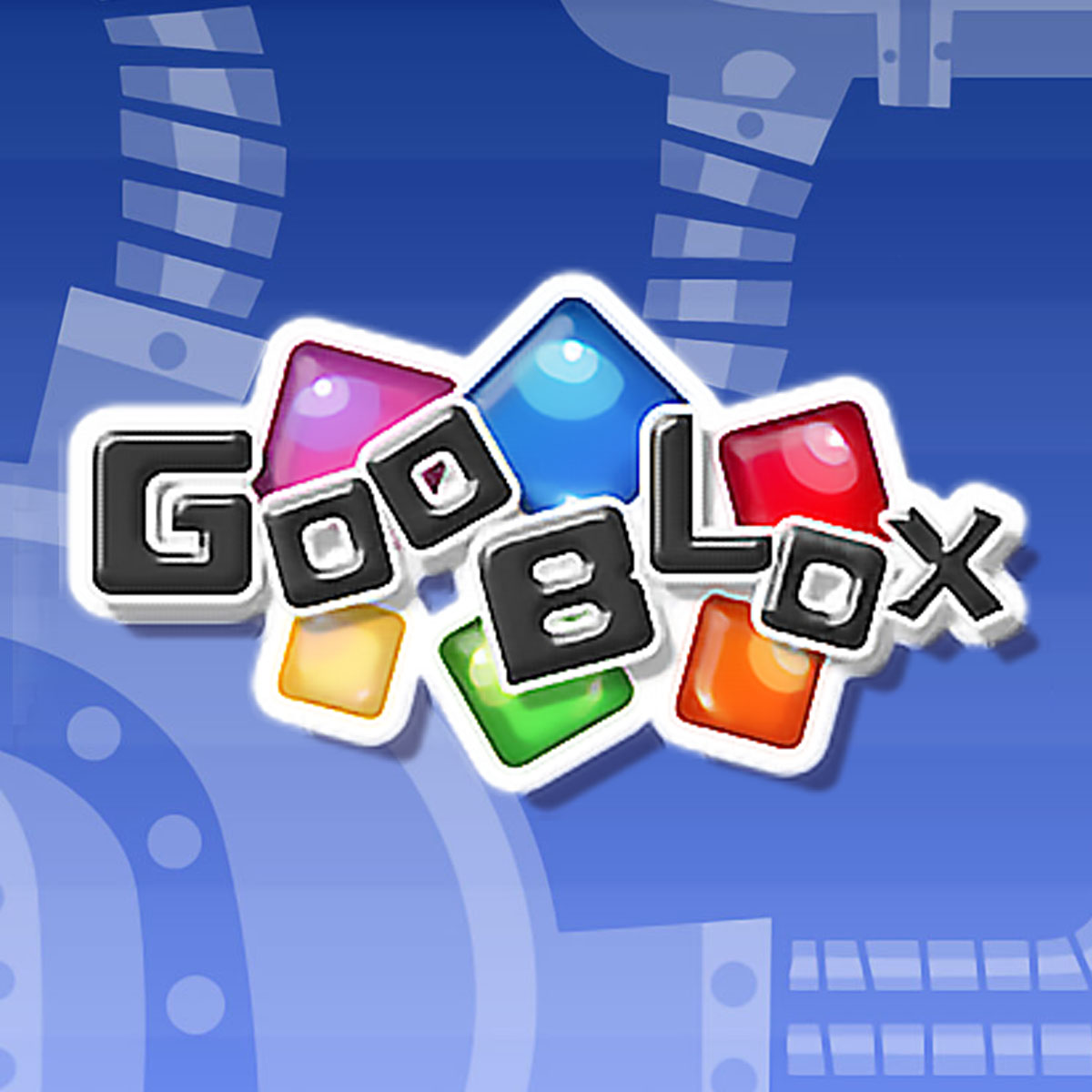 GooBlox logo