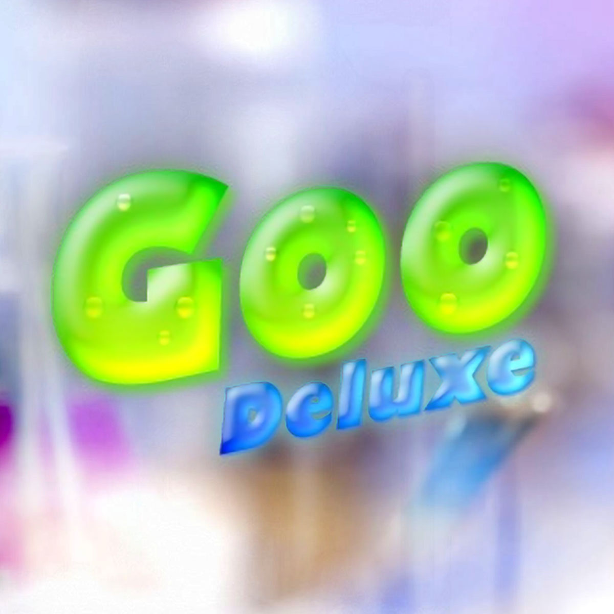 GooDeluxe logo