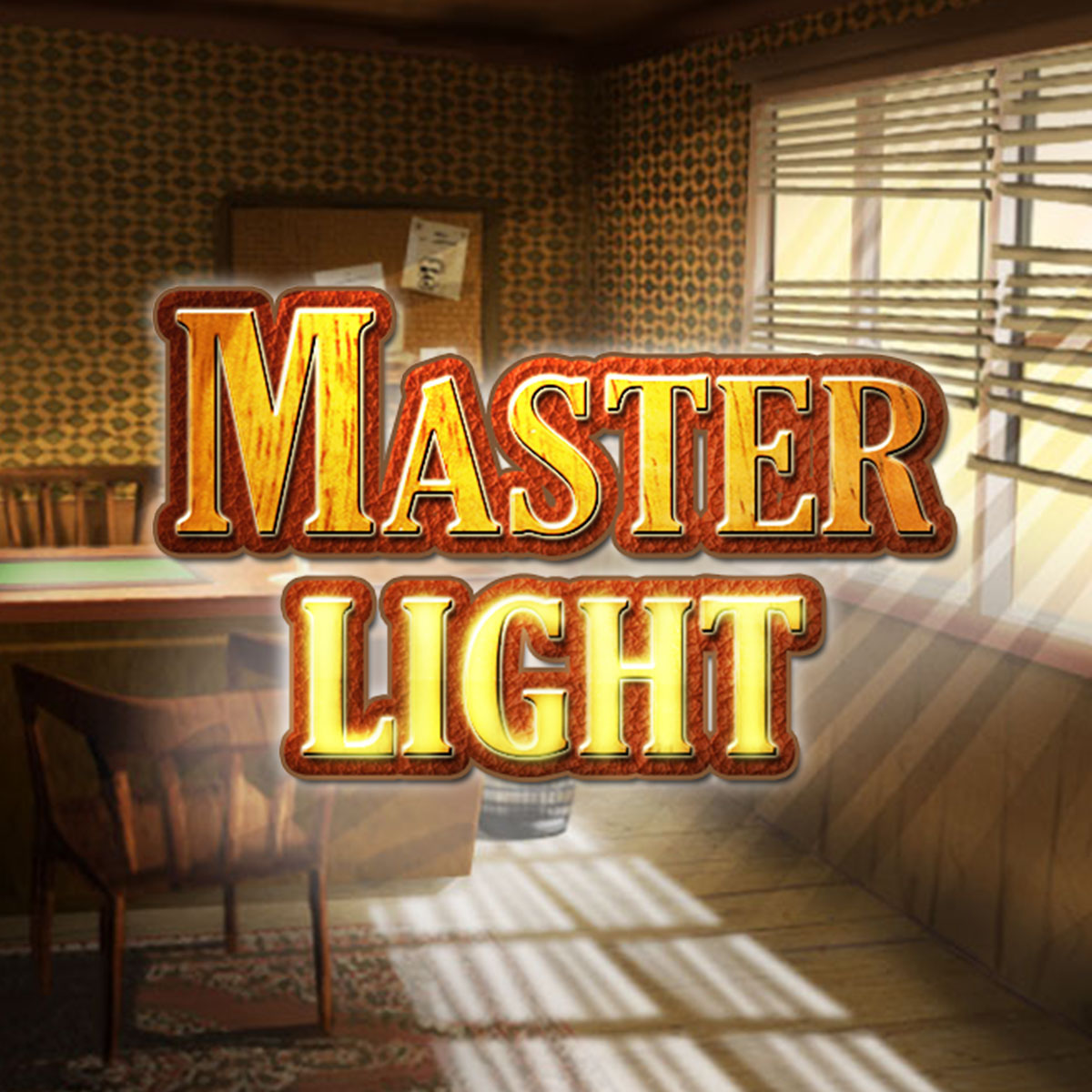 Master Light logo