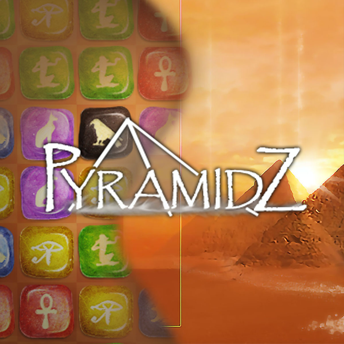 PyramidZ logo