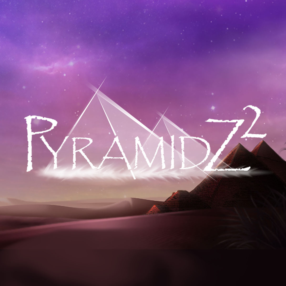 Pyramidz 2 logo