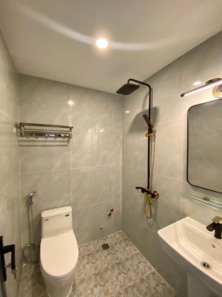 🏡PHÚ NHUẬN HẺM XE HƠI KHUVIP PHAN XÍCH LONG - PHÙNG VĂN CUNG - CẦM BÁ THƯỚC