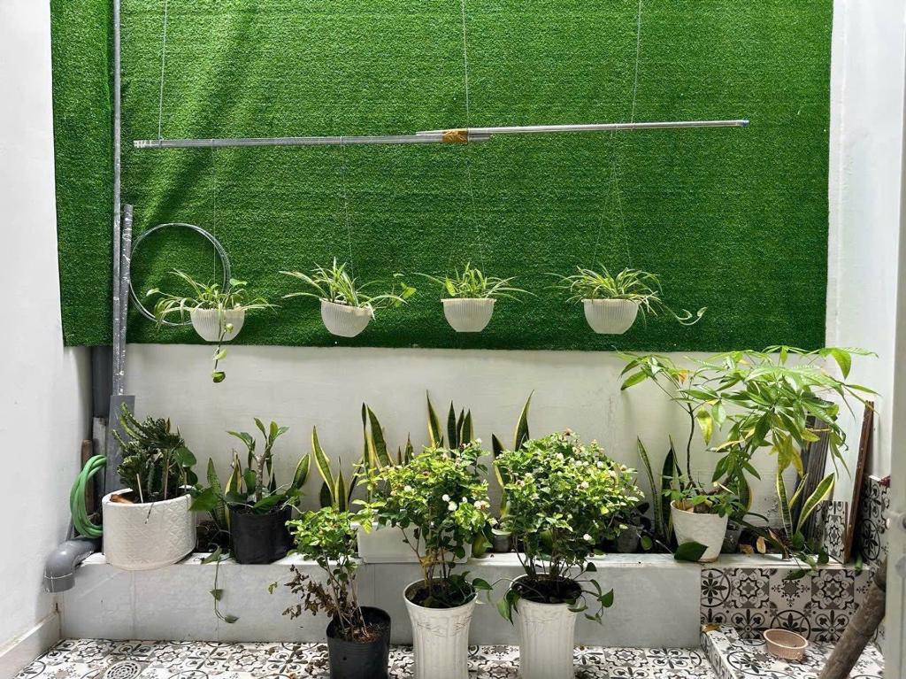 NHÀ PHÚ NHUẬN-58M-NỞ HẬU 4,7M- SÁT NGUYỄN VĂN TRỖI-HUỲNH VĂN BÁNH