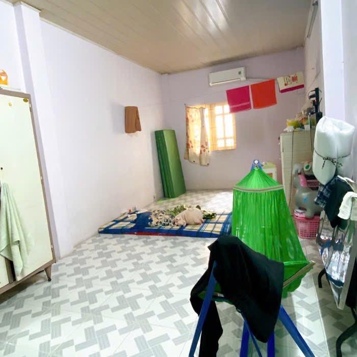 BÁN NHÀ PHÚ NHUẬN - HXH TRƯỜNG SA - 52M² - 2 TẦNG - BÁN ĐẤT TẶNG NHÀ - GẦN Q3, Q10, TÂN BÌNH