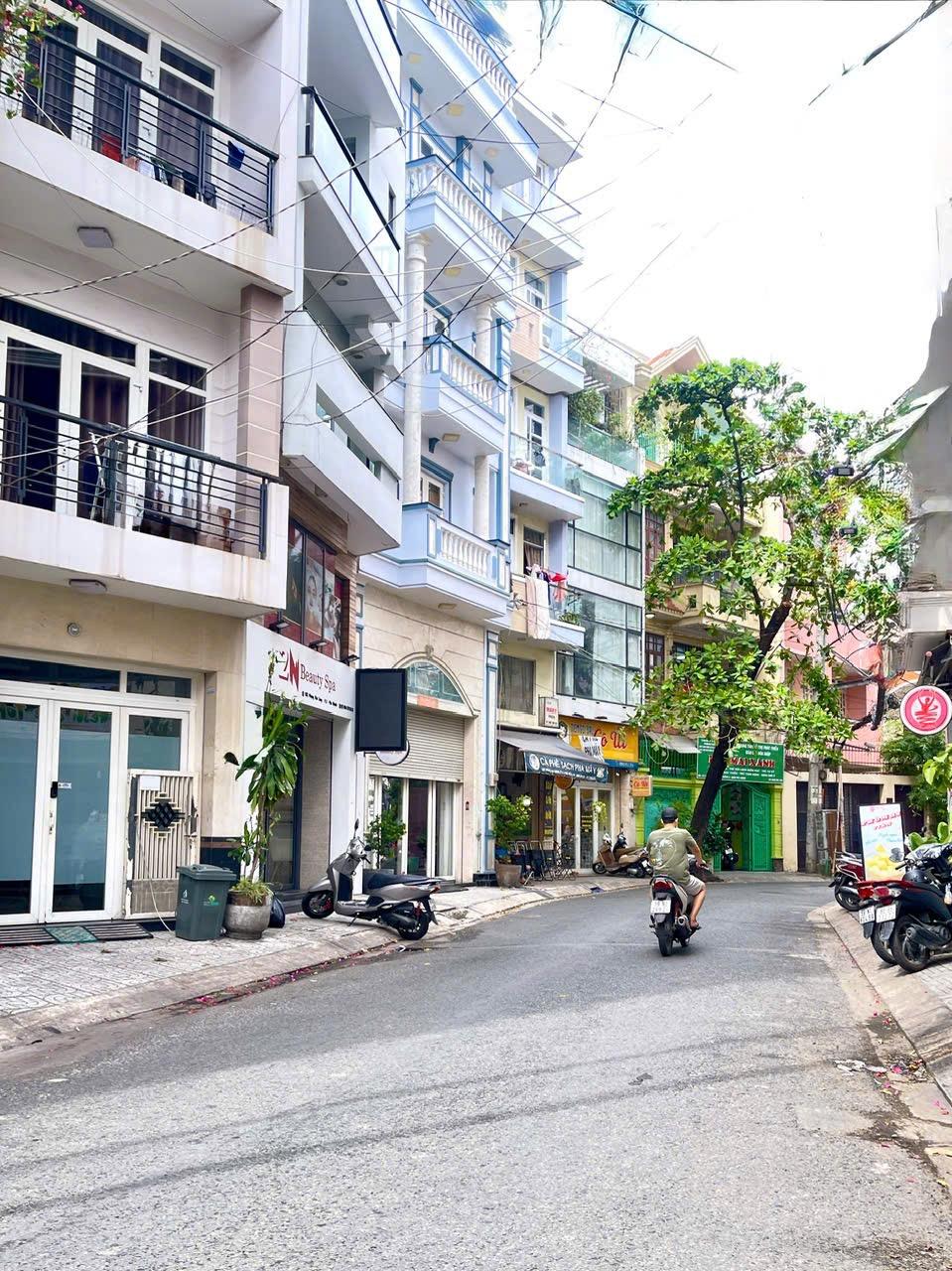 🏡PHÚ NHUẬN HẺM XE HƠI KHUVIP PHAN XÍCH LONG - PHÙNG VĂN CUNG - CẦM BÁ THƯỚC