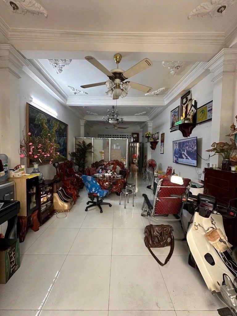 🏡 PHÚ NHUẬN HẺM XE HƠI HUỲNH VĂN BÁNH- THÔNG ĐẶNG VĂN NGỮ