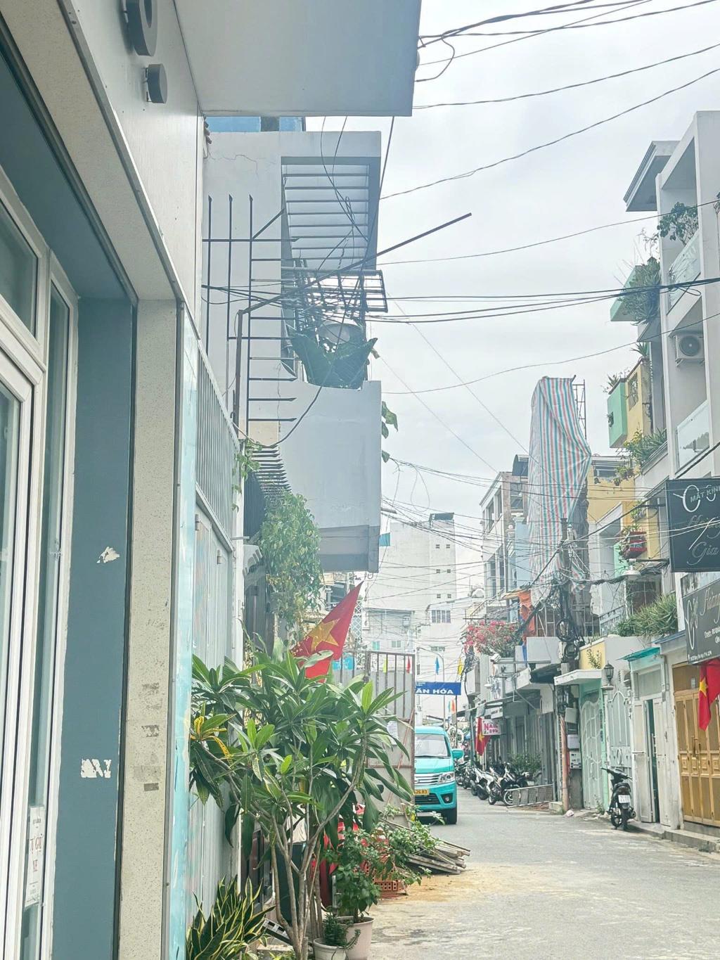 🏡 PHÚ NHUẬN HẺM XE HƠI HUỲNH VĂN BÁNH- THÔNG ĐẶNG VĂN NGỮ