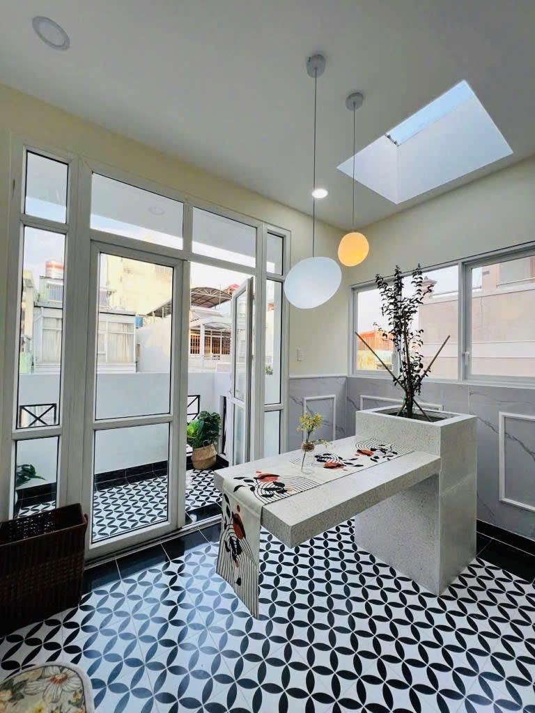🏡Quận PHÚ NHUẬN- PHƯỜNG 9 ••• NAY LÀ PHƯỜNG ĐỨC NHUẬN 🚗SÁT MẶT TIỀN HỒ VĂN HUÊ- PHAN ĐĂNG LƯU