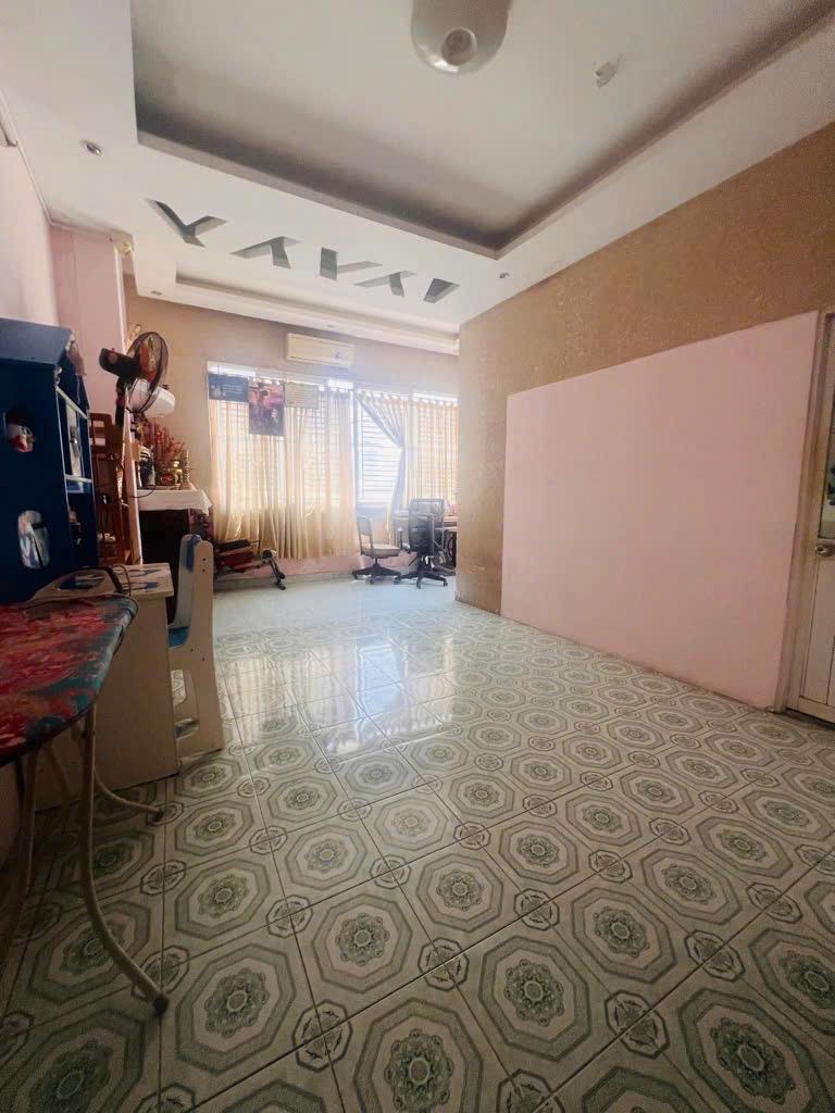 Phú Nhuận P5 – Nhà 2 Tầng, Kinh Doanh Dòng Tiền – Gần Phan Đăng Lưu, Công Viên