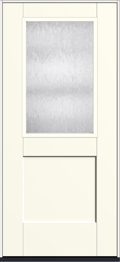 Entry Door