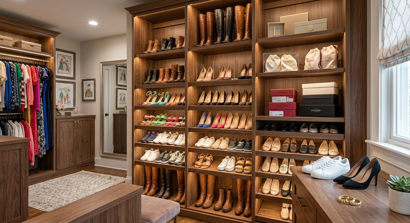 Before You Buy Another Organizer, Check These Three Things