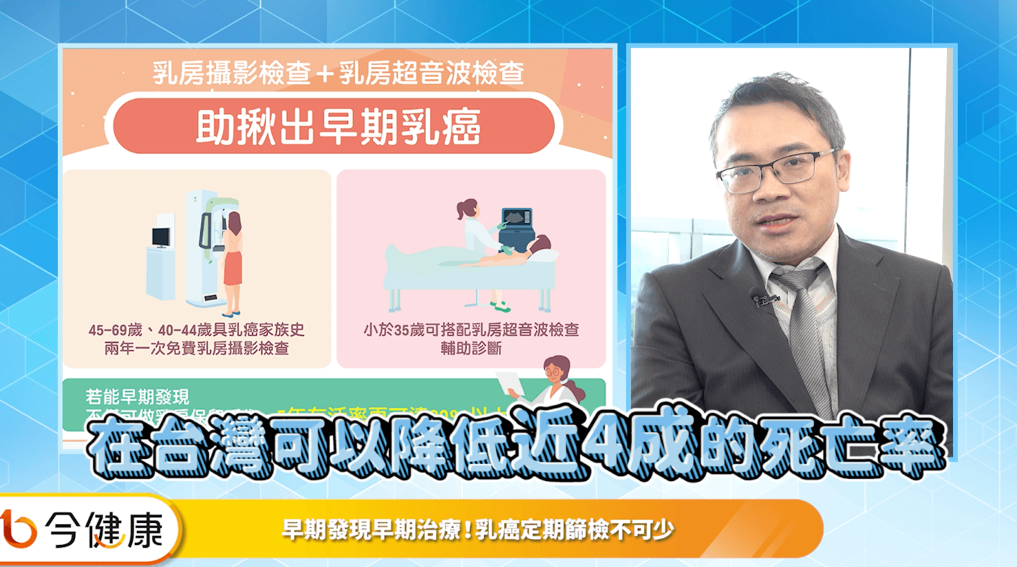 停經前乳癌患者無法懷孕！？停經針保留卵巢及生育能力成關鍵！