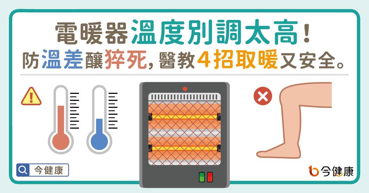 ▲ （圖／今健康）