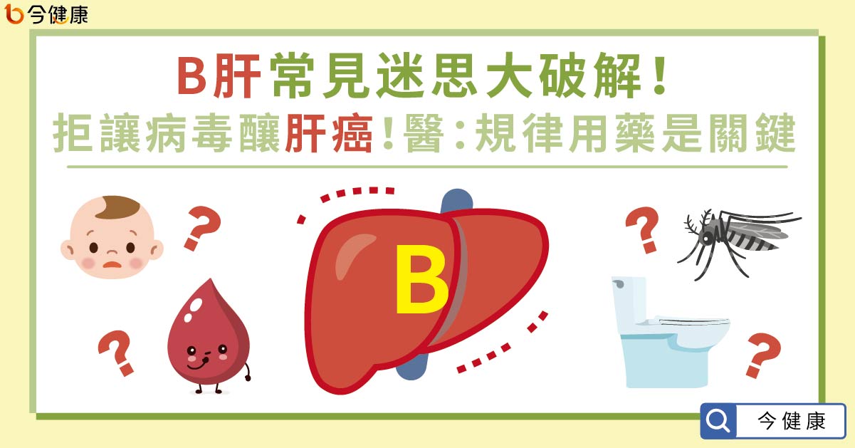 ▲ （圖／今健康）