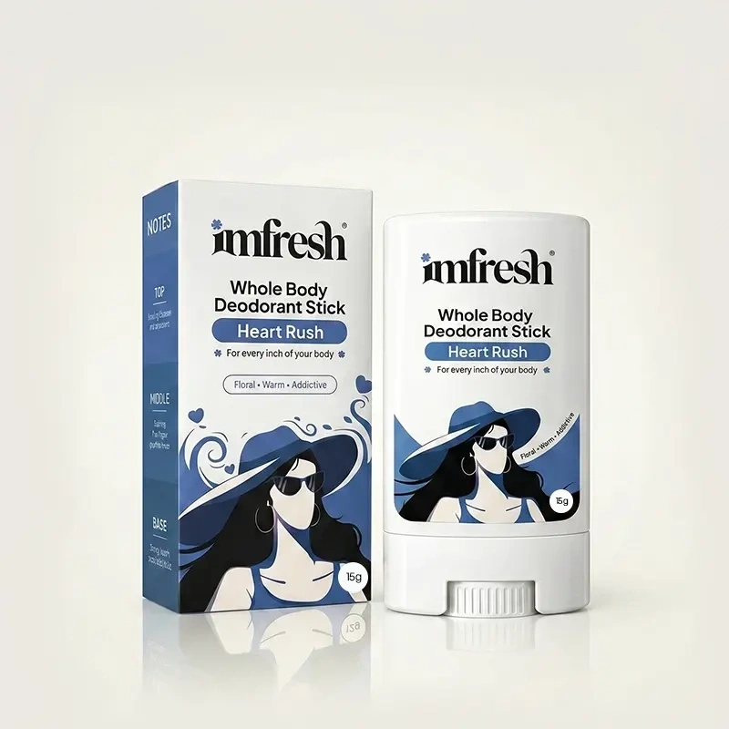 Heart Rush Deostick