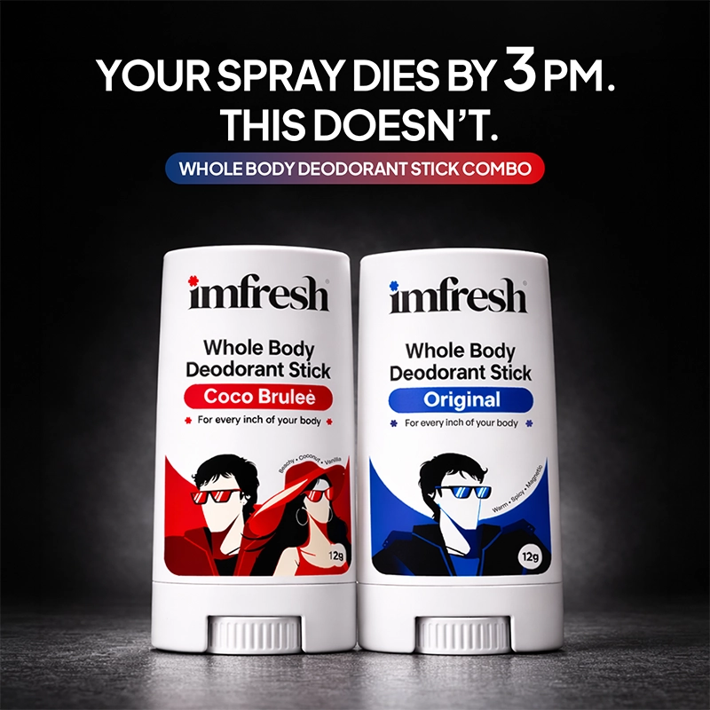 Coco Brulee + Original