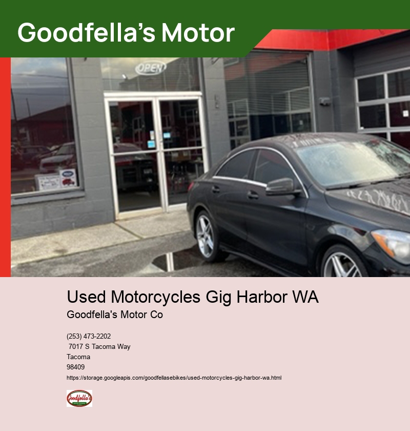 Electric Bike Seattle WA