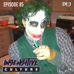episode art