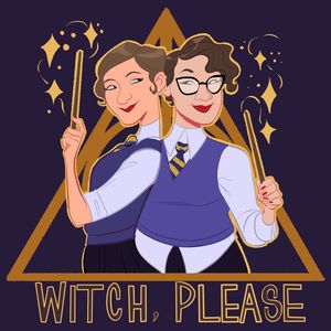 episode art